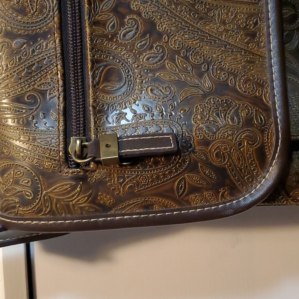 Relic (by Fossil) Shoulder Bag